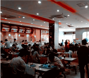 肠粉加盟店3