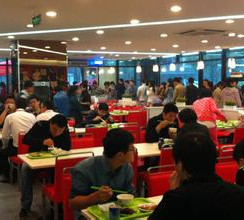 肠粉加盟店5