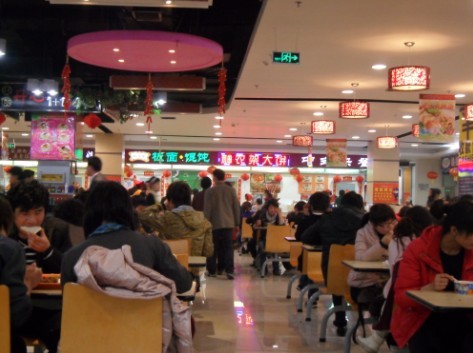 肠粉加盟店7