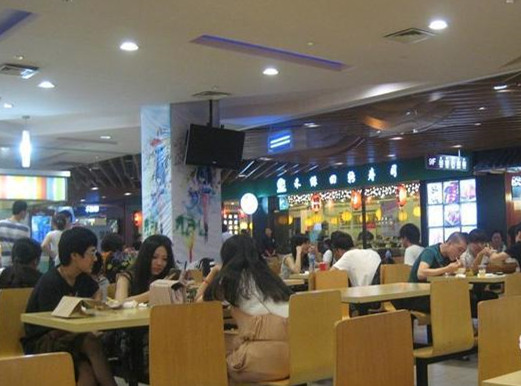肠粉加盟店12