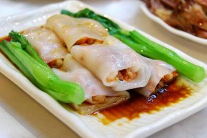 【老广快讯】恭喜从化李先生加盟，专注肠粉美