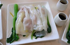 老广记肠粉加盟 肠粉也不简单