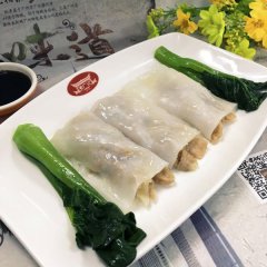 【老广快讯】喜贺谢小姐加盟老广记肠粉