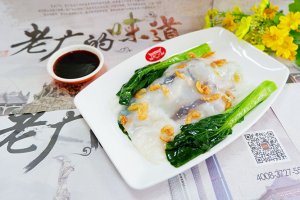 <b>香菇虾米拉肠</b>