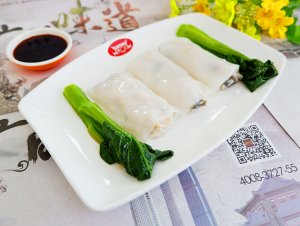 <b>鱼片拉肠</b>
