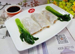 <b>瘦肉肠</b>